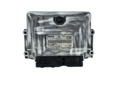 Blok Ovladačů 55198058 0281011553 19247EAA Fiat Bosch 49750