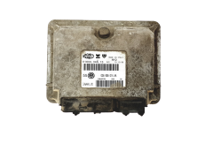 Blok Ovladačů 036906014AA IAW4AV.V0 VW Magneti Marelli 24724
