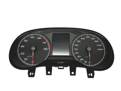 Otáčkoměr Seat Ibiza 6P0920730 A2C94601200