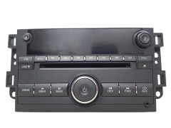 Autorádio Chevrolet Epica 96628287 122000-8080D101