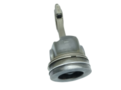 Ojnice Pístu 9812818680 1613238180 1612731880 2.0 eHDI TDCI FOMOCO Peugeot Ojnice Pístu 9812818680 1613238180 1612731880 2.0 eHDI TDCI FOMOCO Peugeot