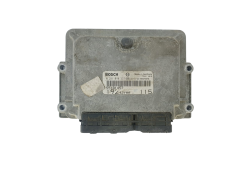 Blok Ovladačů 55181457 0281010337 19242YAA Fiat Bosch 46569
