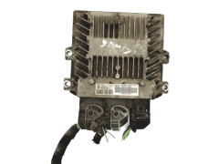 Blok Ovladačů SID803A 9665100380 5WS40615C-T PSA Siemens 17157
