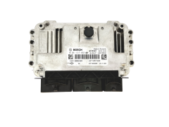 Blok Ovladačů 0261S17833 237105748R Renault Bosch 29042