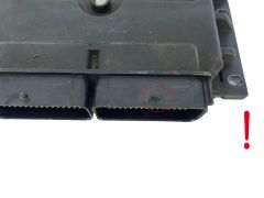 Blok Ovladačů 55183255 R04010036F 81006A Fiat Lucas 48234