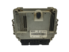 Blok Ovladačů 8200512196 0281011530 8200051609 Opel Renault Bosch 68039