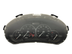 Otáčkoměr Peugeot 206 9645847180 57950