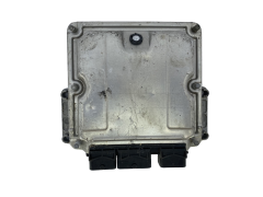 Blok Ovladačů 0281010808 9644721080 PSA Bosch 47933