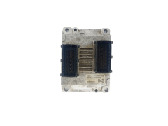 Blok Ovladačů Fiat 00467826310 0261204983 Bosch 42734