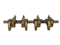 Zdvihátko Ventilů 7700273618 8200752920 1.6 8V K7M Renault Dacia 1084