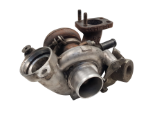 Turbodmychadlo 9657530580 1.6 HDI Citroen Peugeot 