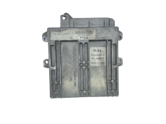 Blok Ovladačů PSA 9632520280 21649399-3 SL96-9 Sagem 55304