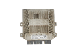 Blok Ovladačů 7S61-12A650-AA 5WS40433A-T SID 804 Ford  Siemens 42117