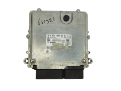 Blok Ovladačů A6519006401 0281030556 A6519014001 Mercedes Bosch Blok Ovladačů A6519006401 0281030556 A6519014001 Mercedes Bosch