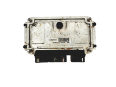 Blok Ovladačů 0261206606 9638765980id10 26FM0882 PSA Bosch 18558