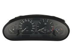 Tachometr BMW 3 E46 6211 8386092 0263606148 55725