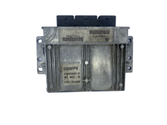 Blok Ovladačů Renault 8200153840 8200153834 21646433-5 Sagem 48984