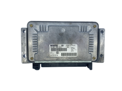 Blok Ovladačů 0261206214 9632693880 26FM0657 PSA Bosch 63644