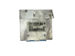 Blok Ovladačů 16212209 JD D95030 BWLD Opel GM 55212