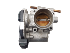 Škrticí Klapka Opel 55563385 0280750484 Bosch 2961