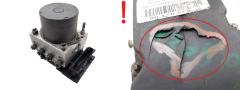 Pumpa Abs PSA C4 307 9649988280 0265800395 Bosch 1131