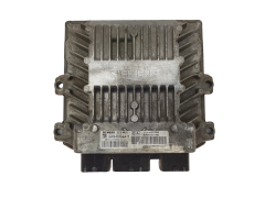 Blok Ovladačů 9653577680 9647423380 5WS40155A-T PSA Siemens 3045