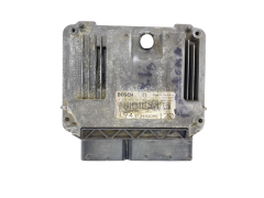 Blok Ovladačů 0281012961 55208480 4134A3DBM Fiat Bosch 54243