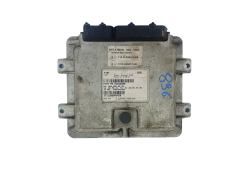 Blok Ovladačů 51822896 4100147 6A0.3B0.00.A9 Fiat Metatron 47276