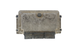 Blok Ovladačů 0281001839 9630059880 28FM0279 PSA Bosch 45934