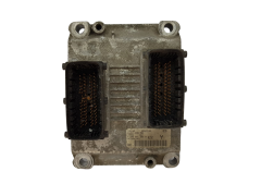 Blok Ovladačů 00468019630 0261206984 Lancia Bosch 14034