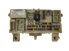 Blok Ovladačů BSI 97RA-000001 A-000280 97RA-012018 Ford 18876 Blok Ovladačů BSI 97RA-000001 A-000280 97RA-012018 Ford 18876
