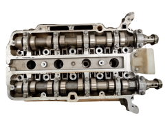 Hlava Válce Opel 55562229 1.2 16V A12XER