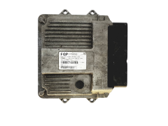 Blok Ovladačů MJD6JF.S1 51758203 Fiat FGP 26273