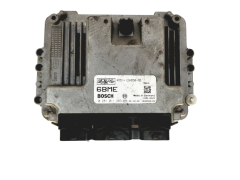 Blok Ovladačů 4M51-12A650-ND 0281011263 Ford Bosch 20534