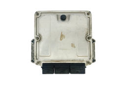 Blok Ovladačů 0281001934 8200039569 8200078730 Renault Bosch 38133