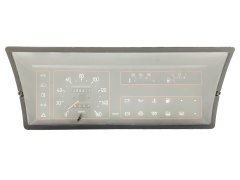 Tachometr Fiat Ducato 7583204 7583203 Veglia Tachometr Fiat Ducato 7583204 7583203 Veglia