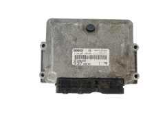 Řídicí Jednotka Motoru IAW49F.B6 46750003 Fiat 38509