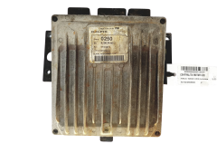 Blok Ovladačů 8200331477 8200394692 R0410C118C Renault Delphi 24542