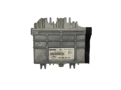 Blok Ovladačů 030906027AA 0261204617 VW Bosch 56731