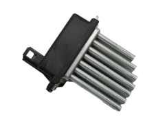 Reostat Ventilátoru Audi A6 4B0820521 5DS006467-02 MF246810-149