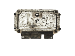 Blok Ovladačů 0261206246 9637838780 9645802280 PSA Bosch 18560