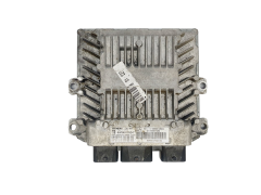 Blok Ovladačů 5WS40175D-T 9659317280 9647568180 PSA Siemens 45739