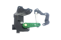 Cidlo urovne Zadek Levý Pro VW Audi Seat 3C0941309B 99411824501 Vika