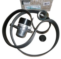 Řemen Nový originál 117209956R Renault