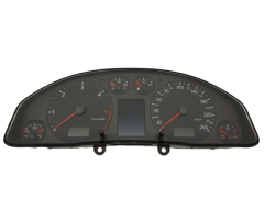 Otáčkoměr Audi A6 4B0920931MX 110208948028
