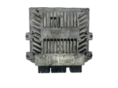 Blok Ovladačů 5WS40110E-T 9654925480 9648624280 PSA Siemens 48212
