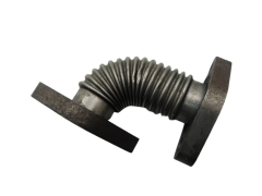 Trubka Egr Opel Zafira 1.9 CDTI 48CPD1