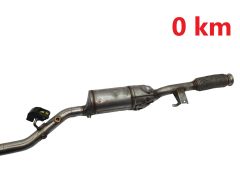 Katalyzátor 200A01506R 2.0 dci Renault Trafic 3 0km