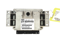 Blok Ovladačů 9650602680 IAW6LP1.02 PSA Magneti Marelli