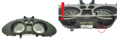 Otáčkoměr Seat Ibiza W06L0920801 110080104009A 48420